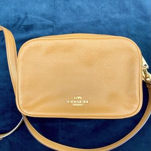 Coach Jes Crossbody